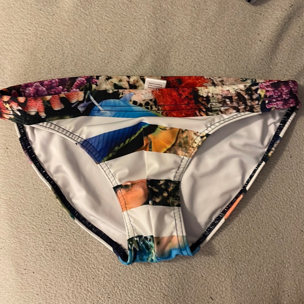 Bikini Men Sexy